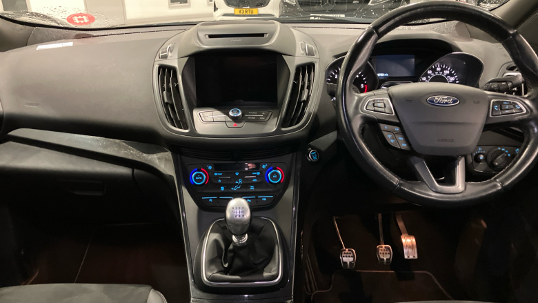 Ford Kuga 2.0 TDCi ST-Line 5dr 2WD Diesel Estate